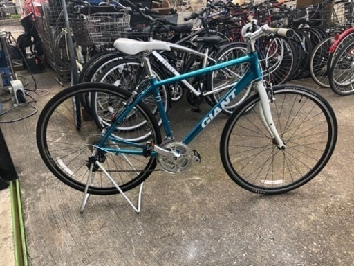 その他 GIANT ESCAPE