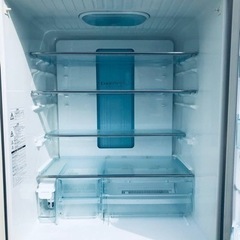 ET682番⭐️ 415L⭐️ TOSHIBAノンフロン冷凍冷蔵庫⭐️ 