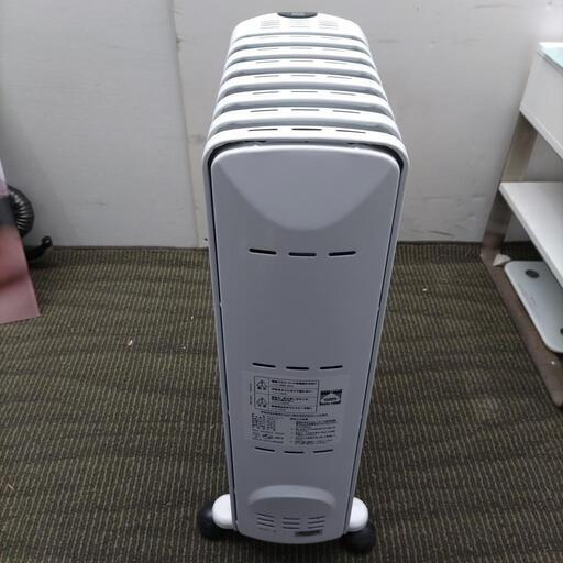 デロンギ オイルヒーター HJ0812 デロンギ HJ0812 価格比較 - 価格.com