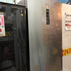 🔴値下げしました(新品)🔴ハイアール326L冷凍冷凍庫⭐️