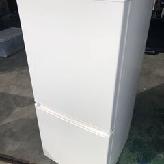 AQUA AQR-17K(W) ノンフロン冷凍冷蔵庫 168L ...