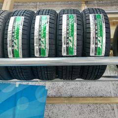 【新品】１５５／６５Ｒ１４　トーヨータイヤ　ウィンタートランパス...