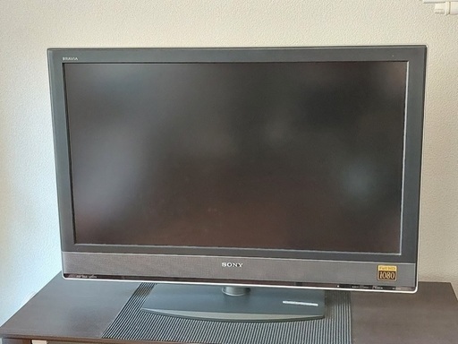 SONY ソニー　液晶テレビ　ブラビア　40インチ　KDL-40V2500