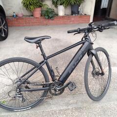 FUJI　eバイク　モチベーター