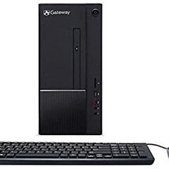 売り切れました【ほぼ未使用】　Gateway DX6795-F7...