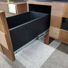 ☆直接引渡し歓迎☆ 古賀家具 Romeo ロメオ テレビボード スタッキング