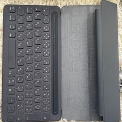 ⭐️iPad Air 第三世代(スペースグレイ)　スマートキーボード付き⭐️
