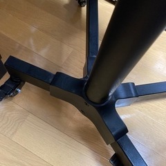 SHARP テレビ LC-40H30 40インチ スタンド付