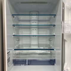 配送・設置無料】☆美品・2019年製☆三菱/MITSUBISHI【 冷凍冷蔵庫 455L 5