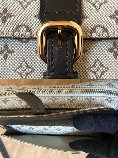 ルイヴィトン モノグラムミニ ジュリエット | noonanwaste.com