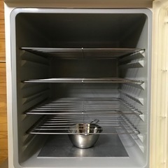 ホームメイド協会 パン発酵機