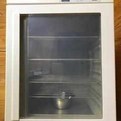 ホームメイド協会 パン発酵機