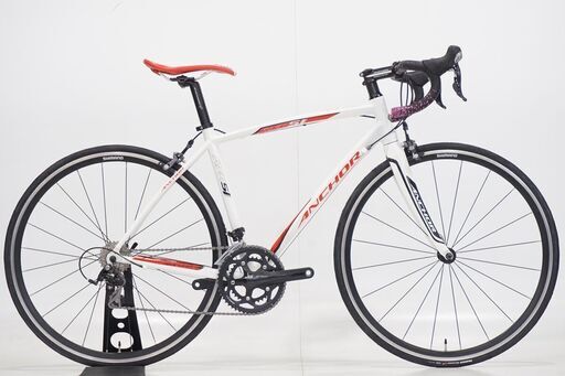 ANCHOR 「アンカー」 RFA5 EPSE 2014年モデル ロードバイク