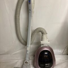 HITACHI 日立電気掃除機 2011年製 CV-PR20 純...