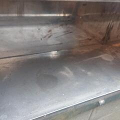 トラック用 工具箱