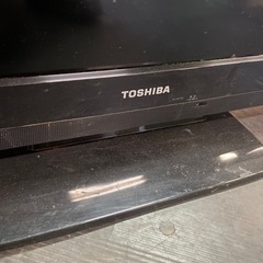 TOSHIBA REGZA