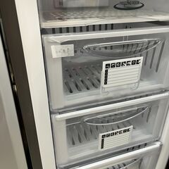 三ツ星貿易株式会社 scancool 1ドア冷凍庫 85L EDF-85F 2021年製【ユーズドユーズ名古屋天白店】J2175