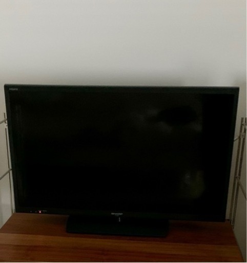 【テレビ】SHARP 液晶カラーテレビ 2014年製 32型