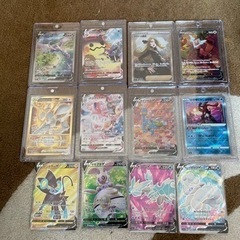 ポケモンカード　3万に値下げしました。　早い者勝ちです