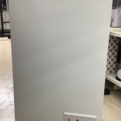 三ツ星貿易株式会社 冷凍ストッカー 41L 上開き MS-042 取扱説明書付 