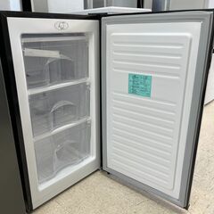 タンスのゲン株式会社 A-stage 1ドア冷凍庫 Elec-Diamond 60L TQF-016 2018年製 取扱説明書付【ユーズドユーズ名古屋天白店】 J2178 タンスのゲン株式会社 A-stage 1ドア冷凍庫 Elec-Diamond 60L TQF-016 2018