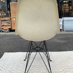 5-8 ハーマンミラー ヴィンテージ イームズシェルチェア【引取限定・現状渡し】カグマニア