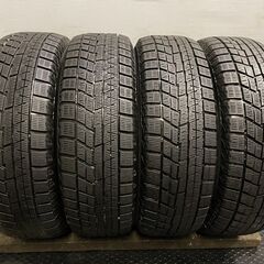 YOKOHAMA ice GUARD iG60 195/65R15 15インチ スタッドレス 4本