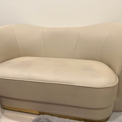 フランフランのソファー