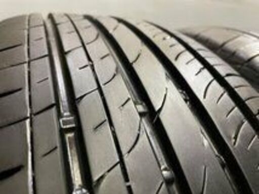 TOYO PROXES CL1 SUV 215/60R17 17インチ 夏タイヤ 4本 売れ筋 2021年製 