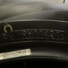 TOYO PROXES CL1 SUV 215/60R17 17インチ 夏タイヤ 4本 2021年製 バリ溝 アルファード C-HR デュアリス等　(MTH261)クレジットカード QRコード決済可能