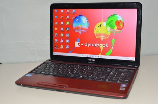 最新Windows11+office 爆速新品SSD256GB 東芝Dynabook T351/57CR 高性能 第二世代i5/メモリ8GB/無線/USB3.0/HDMI/ブルーレイ/便利なソフト