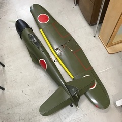 K2210-850 模型飛行機①【通電他、動作未確認】