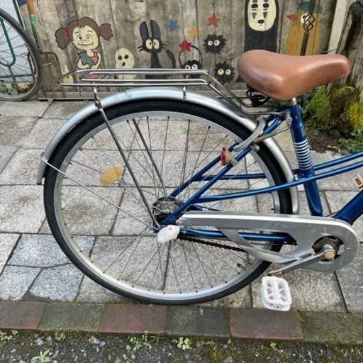 2859】シティ 27インチ 前後タイヤ新品 8,300円（防犯・税込） - その他 