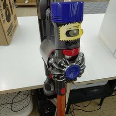 ダイソン　掃除機　V8　SlimFluffy　※08204