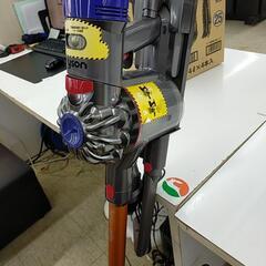 ダイソン　掃除機　V8　SlimFluffy　※08204