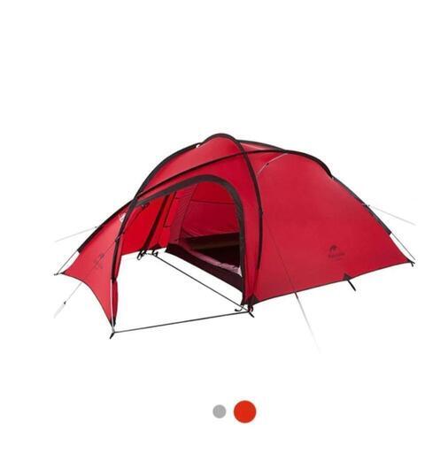 ハイビー 3 キャンピングテント Hiby 3 Camping Tent ネイチャーハイク Naturehike