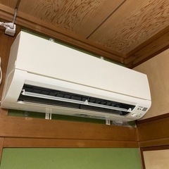 エアコン 10畳用