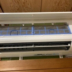 エアコン 10畳用