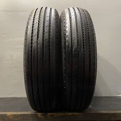 YOKOHAMA RY108A 205/85R16 117/11...