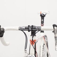 BOTTECCHIA 「ボッテキア」 DUELLO COMPAGNOLO 2012年モデル ロードバイク