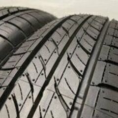 新品 DUNLOP ENASAVE LRR エナセーブ プレミアム 175/65R15 15インチ 夏タイヤ 4本 2020年製 キューブ スイフト等　(VTK611)クレジットカード QRコード決済可能