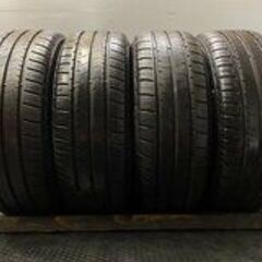 【BS ECOPIA NH100RV 215/55R17】夏タイヤ【SUBARU 純正ホイール 17インチ 7J5HPCD100+48】19年製 バリ溝 レガシィアウトバック等 (MTD312)クレジットカード QRコード決済可能 BS ECOPIA NH100RV 215/55R17】夏タイヤ【SUBARU 純正ホイール 17