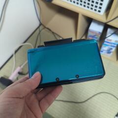 3DS初代(箱無し)