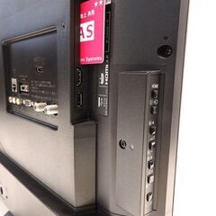 新札幌発☆ソニー BRAVIA 32型液晶テレビ KJ-32W500C 2017年製 リモコン付