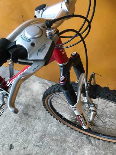 ジャンク PEUGEOT 「プジョー」 CADET 年式不明 マウンテンバイク