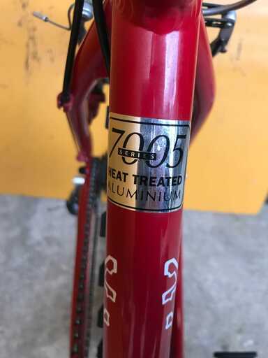 福岡)福岡市東区より STI不良の為ジャンク扱い PEUGEOT プジョー CADET 福岡)福岡市東区より STI不良の為ジャンク扱い PEUGEOT プジョー CADET