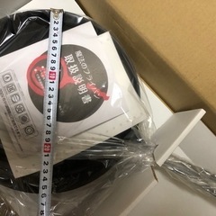 錦見鋳造　★魔法のフライパン★　26cm　未使用品