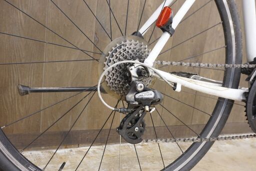 ジャンク GIANT 「ジャイアント」 ESCAPE R3 2015年モデル クロスバイク