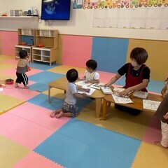 お子様連れ勤務OK！ブランク・未経験歓迎／週3日～・5時間～／コ...