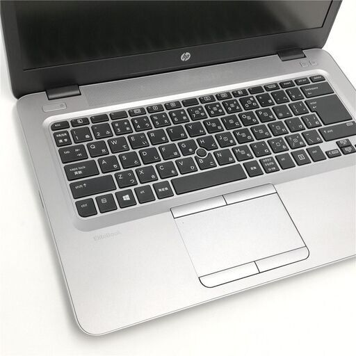 保証付 高速SSD Wi-Fi有 14インチ ノートパソコン HP mt43 中古良品 AMD